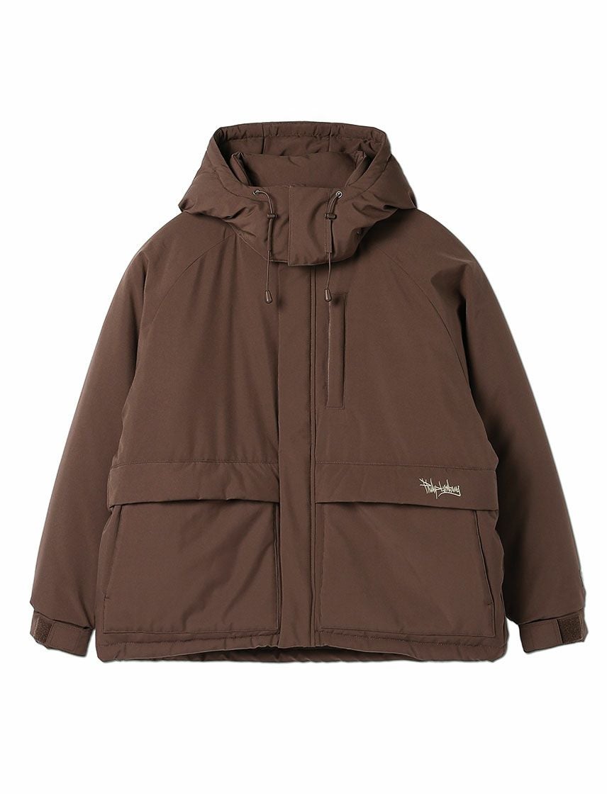 定価¥16500 ichi コットンナイロンポプリン フードジャケット 新品 紳士 透湿撥水コットンナイロン フードブルゾン | 無印良品