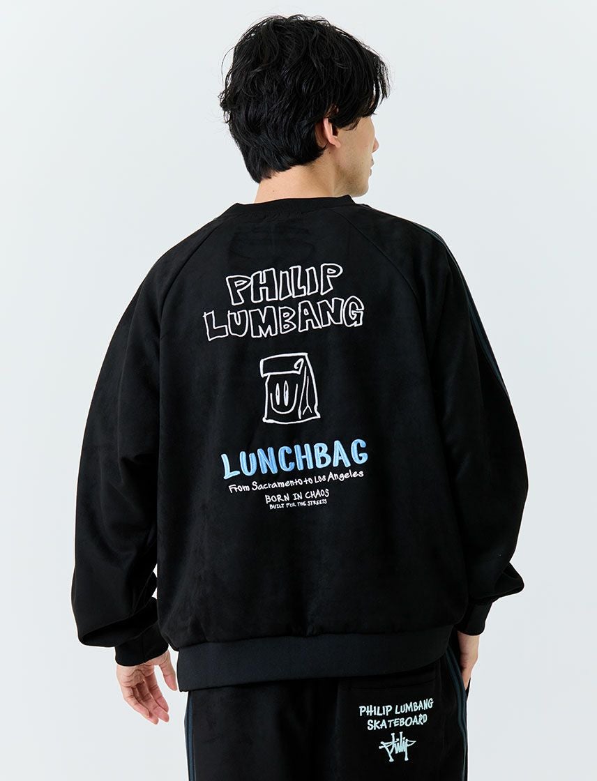 Goodwear】USAコットン 製品染め ジップアップ パーカー