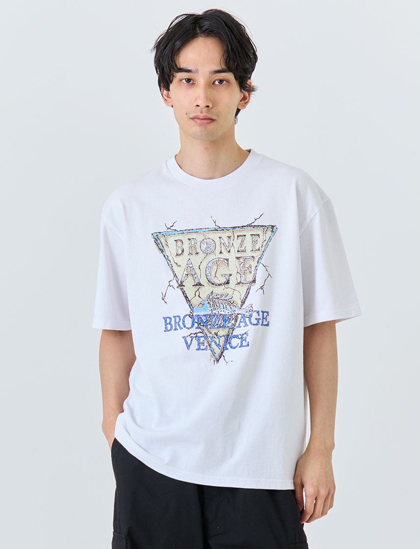 BRONZE AGE | ユナイテッドジャパン BRONZE AGE | ユナイテッドジャパン