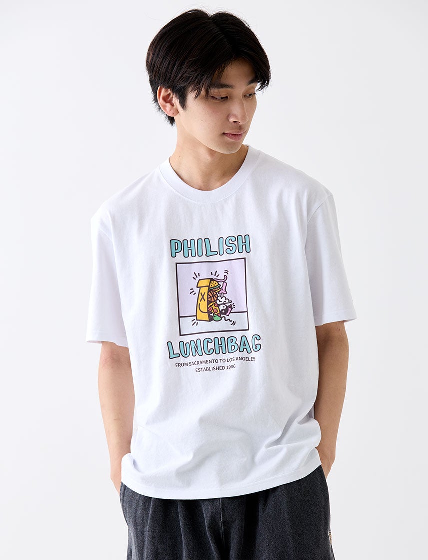 Tシャツ特集ページ