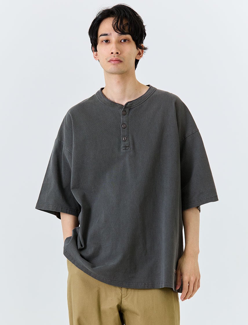 �yGoodwear�zUSA�R�b�g�� ���i���� SUPER BIG �w�����[�l�b�N T�V���c
