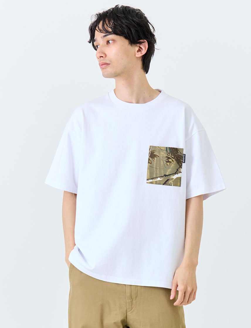 �yGoodwear�zUSA�R�b�g�� �f�ސؑփ|�P�b�g�t�� BIG T�V���c